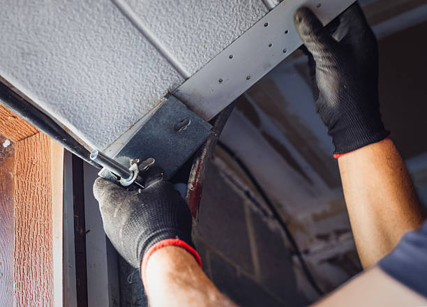 Reliable Garage Door Panel Replacement contractor in Los Altos, CA by Garage Doors Repair Pro